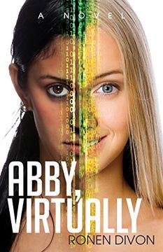 portada Abby, Virtually 