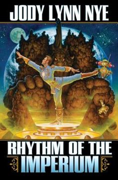 portada Rhythm of the Imperium, 3 (en Inglés)
