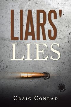 portada Liars' Lies