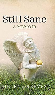 portada Still Sane: A Memoir (in English)