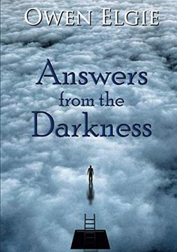 portada Answers From the Darkness 