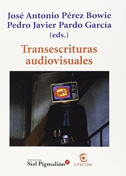 portada Transescrituras Audiovisuales (in Spanish)
