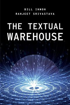 portada The Textual Warehouse (en Inglés)