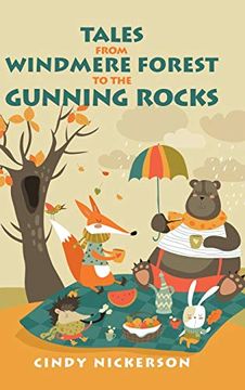 portada Tales From Windmere Forest to the Gunning Rocks (en Inglés)