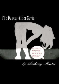 portada the dancer & her savior