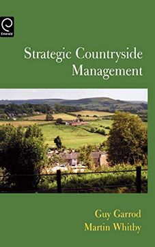 portada Strategic Countryside Management 