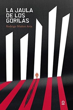 portada La Jaula de los Gorilas (in Spanish)