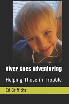 portada River Goes Adventuring (in English)