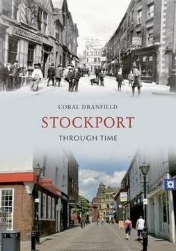 portada Stockport Through Time