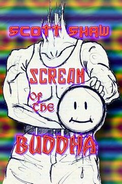 portada Scream of the Buddha (en Inglés)