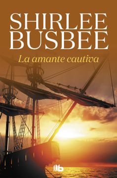 portada La Amante Cautiva (Ficción) (in Spanish)
