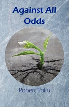 portada Against All Odds (in English)