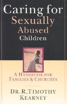 portada caring for sexually abused children: a story for young & old