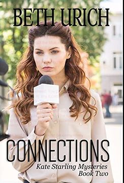 portada Connections: Kate Starling Mysteries Book two (2) (in English)