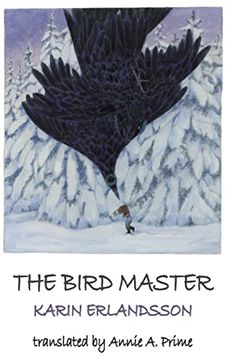 portada The Bird Master (en Inglés)