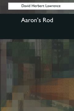 portada Aaron's Rod