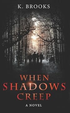 portada When Shadows Creep (en Inglés)