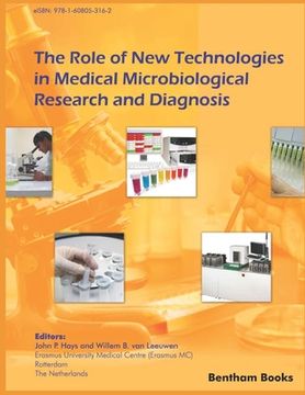 portada Role of New Technologies in Medical Microbiological Diagnosis and Research (en Inglés)