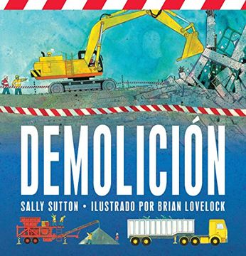 portada Demolicion (in Spanish)