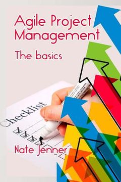 portada Agile Project Management: The basics (en Inglés)