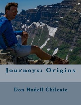portada Journeys: Origins (in English)