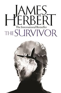 portada The Survivor (in English)