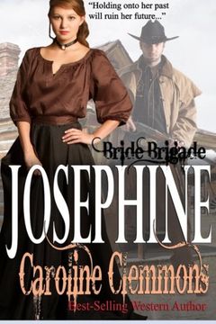 portada Josephine: Volume 1 (Bride Brigade)