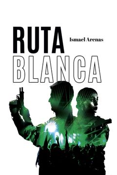 portada Ruta Blanca (in Spanish)