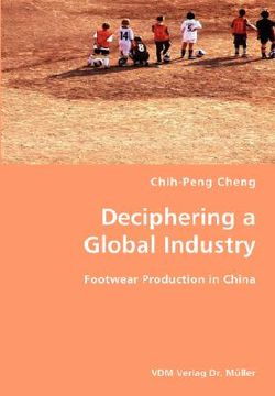 portada deciphering a global industry (in English)