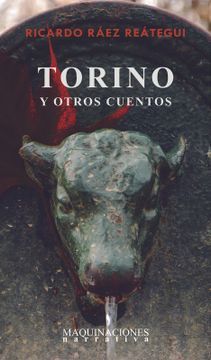 portada Torino y otros cuentos