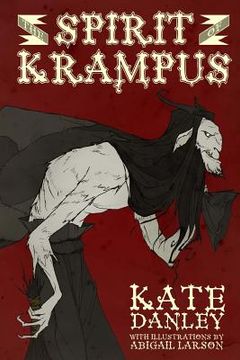 portada The Spirit of Krampus (in English)