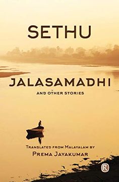 portada Jalasamadhi and Other Stories: Short Stories (Ratna Translation Series) 