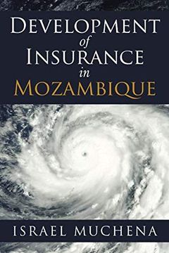 portada Development of Insurance in Mozambique (in English)