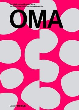 portada Oma (Detail Special) (en Inglés)