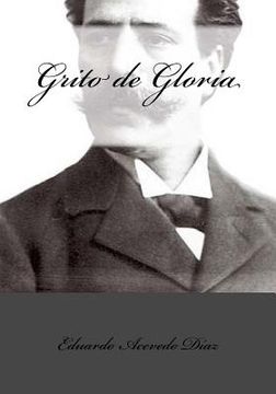 portada Grito de Gloria