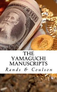 portada the yamaguchi manuscripts (in English)