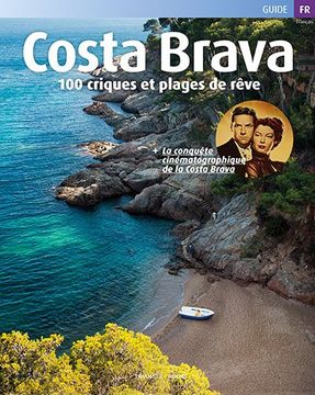 portada Costa Brava: 100 Criques et plages de rêve (Sèrie 3)
