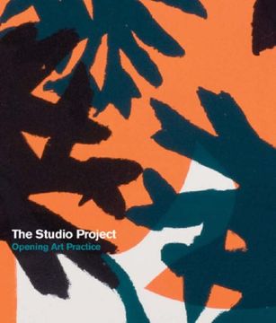 portada The Studio Project: An Intoart Project