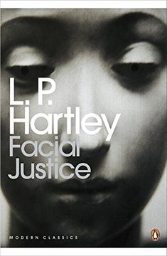 portada Penguin Modern Classics Facial Justice (en Inglés)