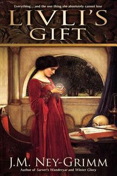 portada Livli's Gift (en Inglés)