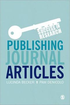portada Publishing Journal Articles (in English)