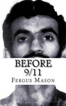portada Before 9/11: A Biography of World Trade Center Mastermind Ramzi Yousef (en Inglés)