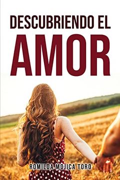 portada Descubriendo el Amor (in Spanish)
