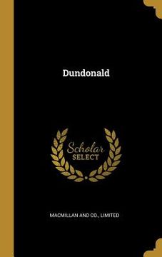 portada Dundonald