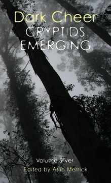 portada Dark Cheer: Cryptids Emerging - Volume Silver (in English)