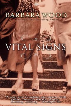 portada Vital Signs (in English)