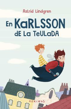 portada En Karlsson (en Catalán)