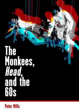 portada The Monkees, Head, and the 60s (in English)