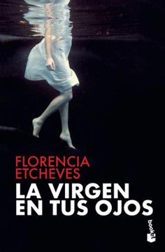 portada La Virgen en tus Ojos (in Spanish)