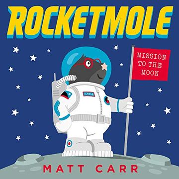 portada Rocketmole (in English)